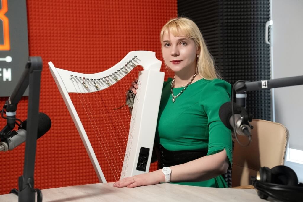 Вечерний альбом