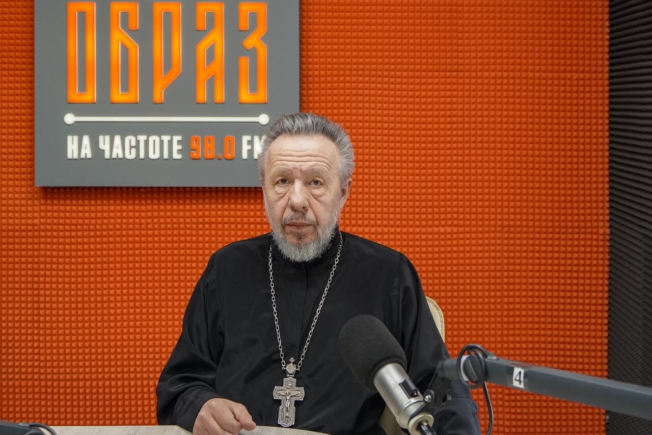 Знак вопроса