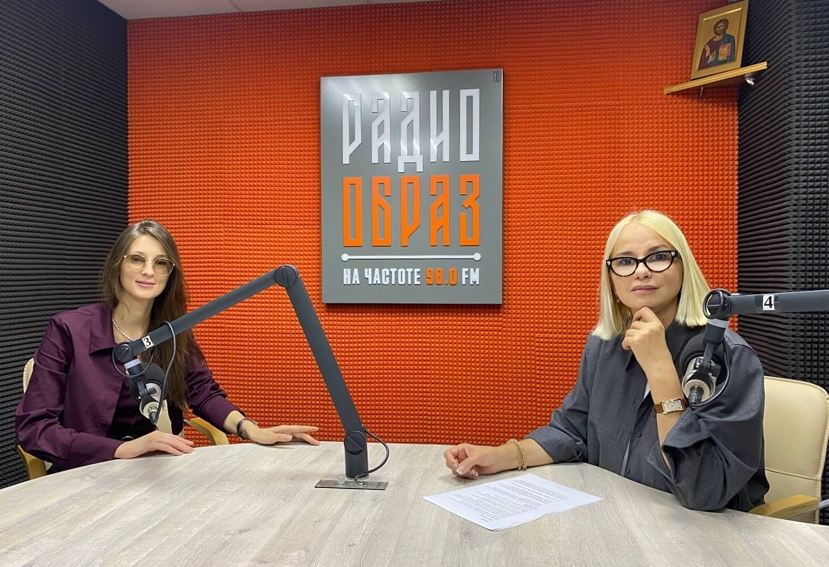 «Верую» (повтор программы от 7 ноября 2025 года)