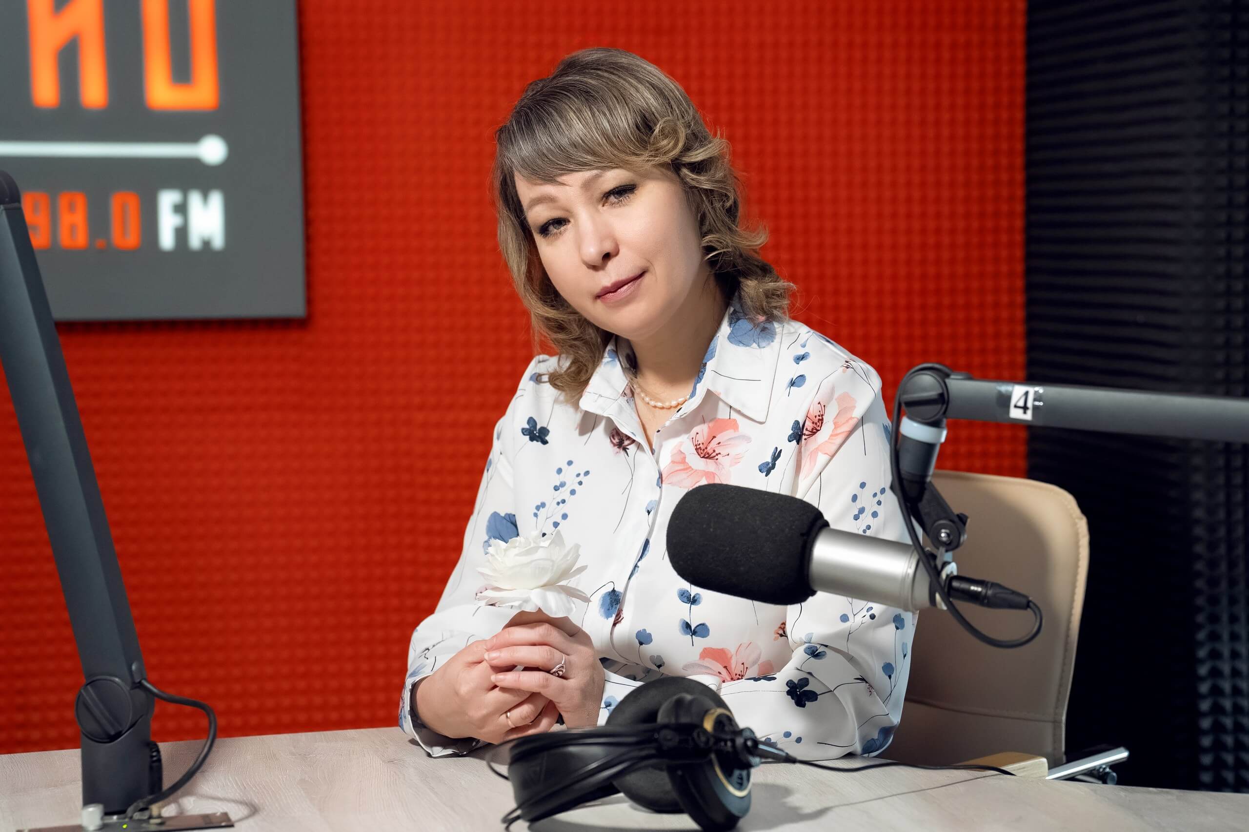 От чистого истока