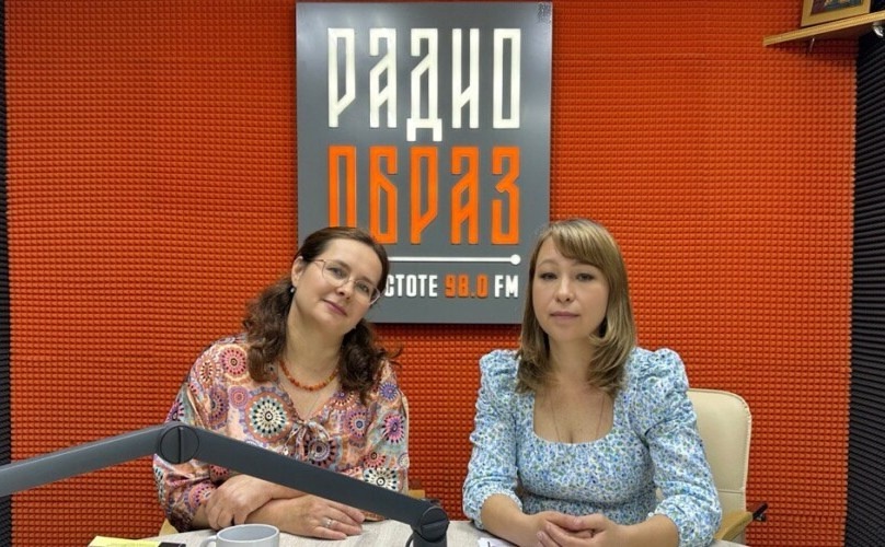 «От чистого истока» (повтор программы от 18 июня 2025 года)