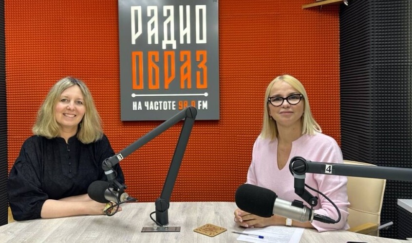«Верую» (повтор программы от 13 июня 2025 года)
