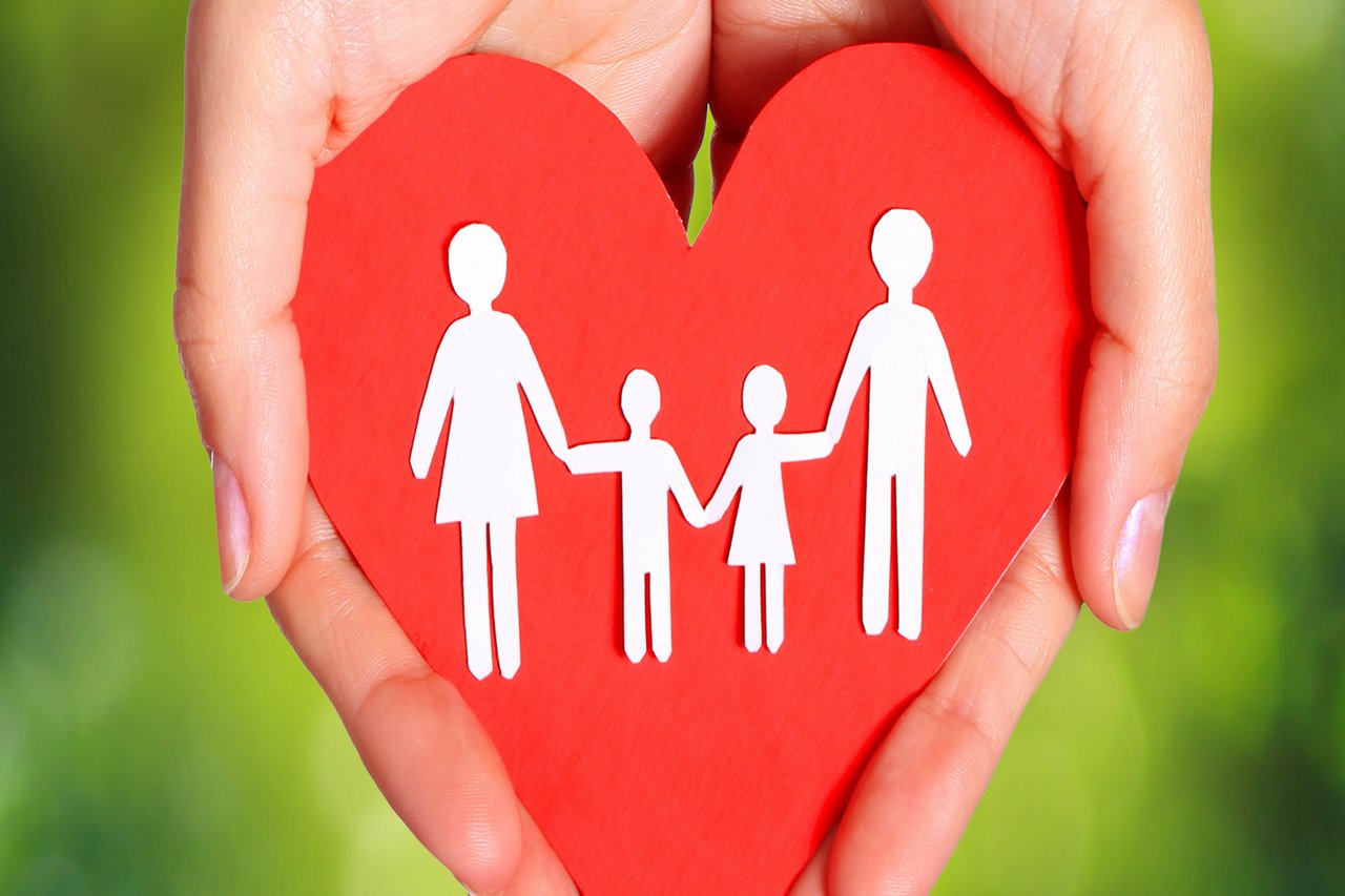 Диалоги о семье