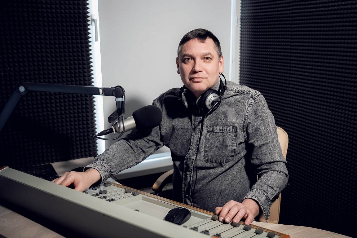 По святой дороге