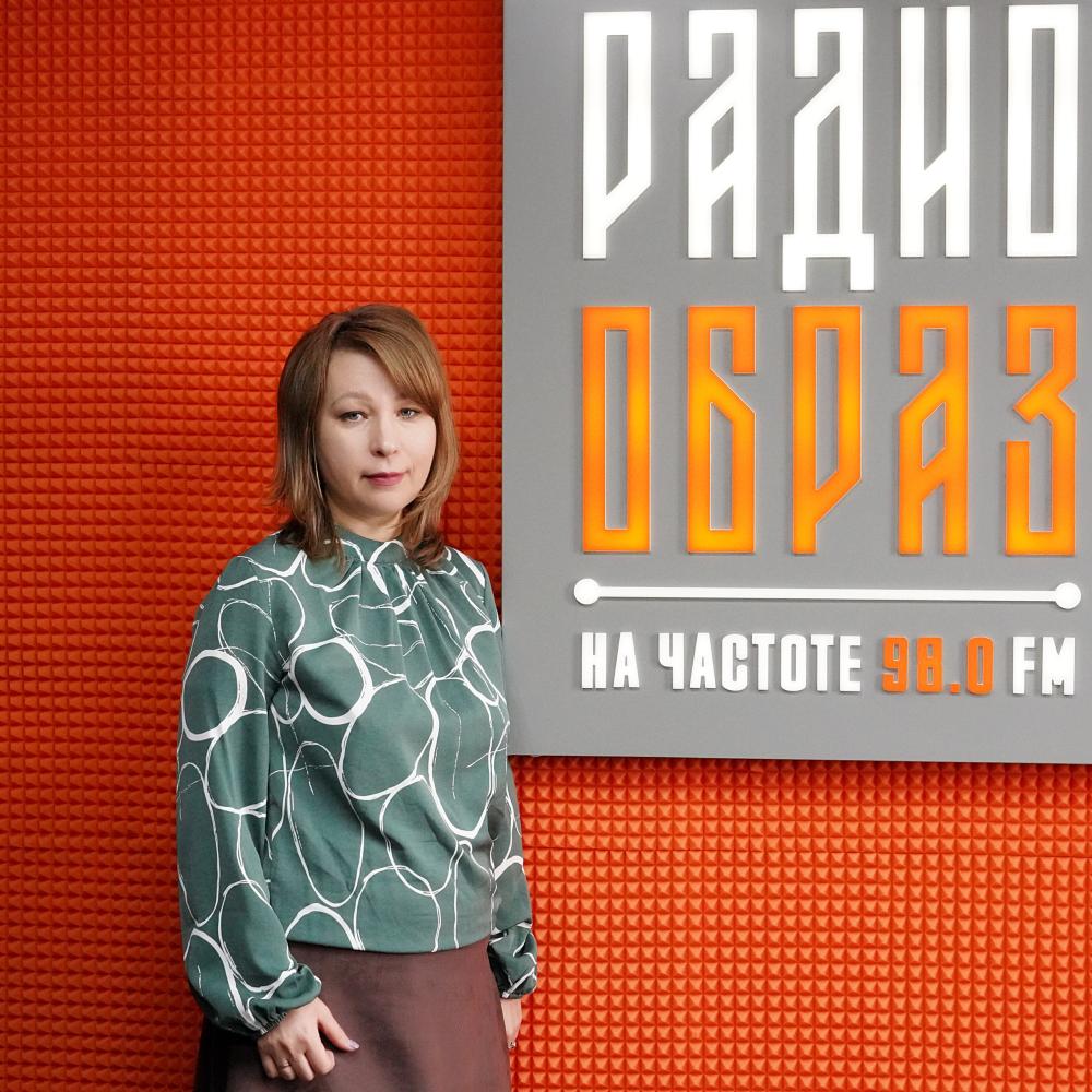 Марина Дружкова