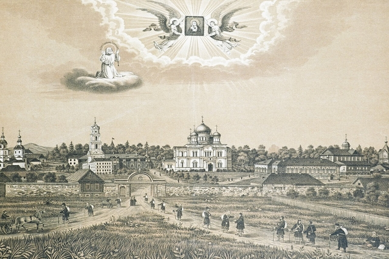 Из рода Ушаковых