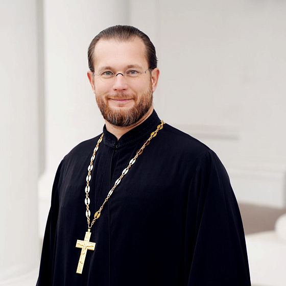 о. Дионисий Чибиряев