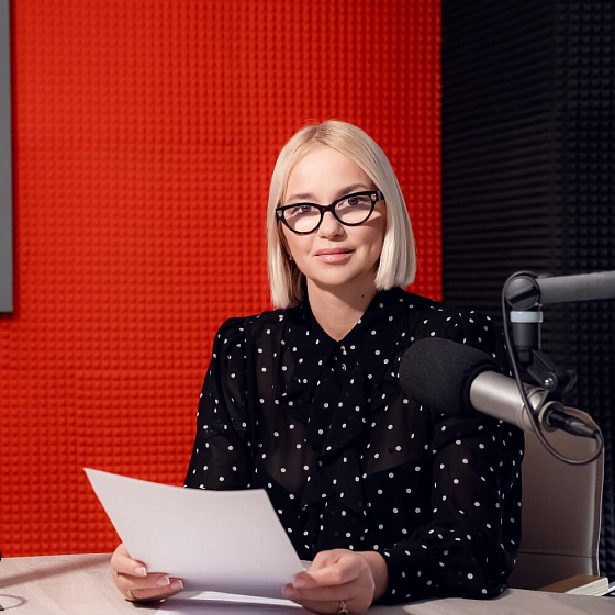 Ирина Вдовина