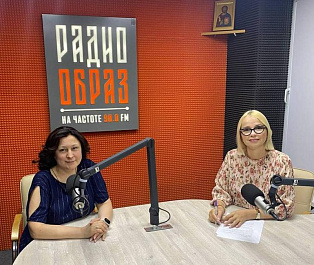 «Верую» (повтор программы от 28 ноября 2025 года)