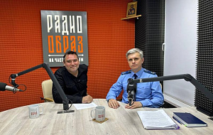 «Открытый диалог» (повтор программы от 17 июля 2025 года)