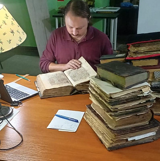 «Личные впечатления с Сергеем Мазиным» (повтор программы от 4 ноября 2025 года)