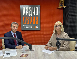 «Верую» (повтор программы от 27 июня 2025 года)