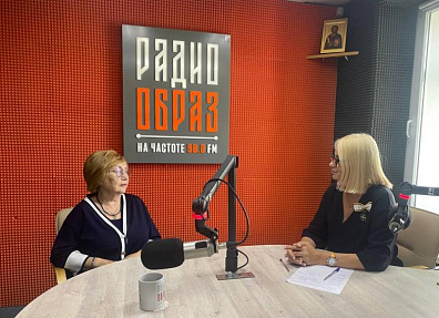 «Верую» (повтор программы от 5 декабря 2025 года)