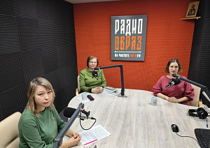 «От чистого истока» (повтор программы от 19 ноября 2025 года)