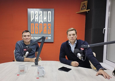 «Открытый диалог» (повтор программы от 6 ноября 2025 года)