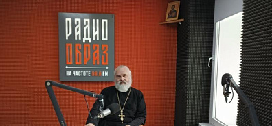 «Верую» (повтор программы от 26 сентября 2025 года)