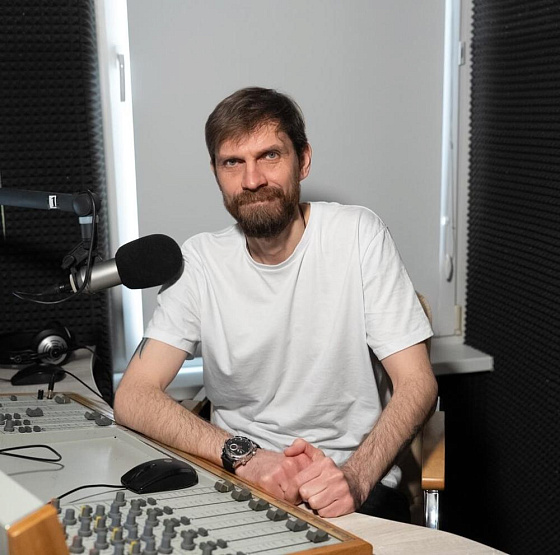 Александр Новожилов