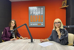 «Верую» (повтор программы от 7 ноября 2025 года)