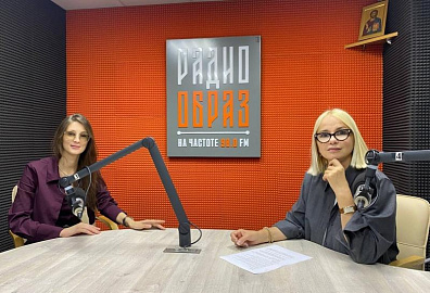 «Верую» (повтор программы от 7 ноября 2025 года)