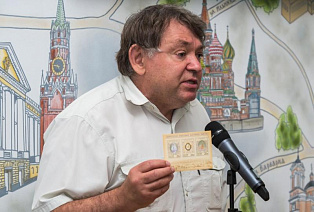 «Верую» (повтор программы от 6 июня 2025 года)