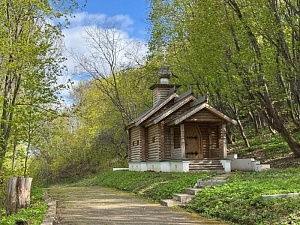 «Личные впечатления с Сергеем Мазиным» (повтор программы от 13 мая 2025 года)