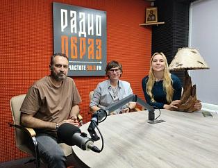 «Божий дар» (повтор программы от 27 ноября 2025 года)