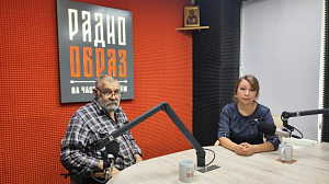 «От чистого истока» (повтор программы от 23 июля 2025 года)