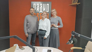 «Божий дар» (повтор программы от 2 октября 2025 года)