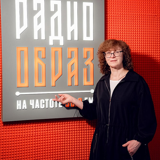 Светлана Войнова