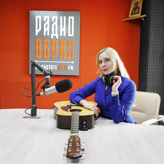 Анастасия Шохина Анастасия Шохина
