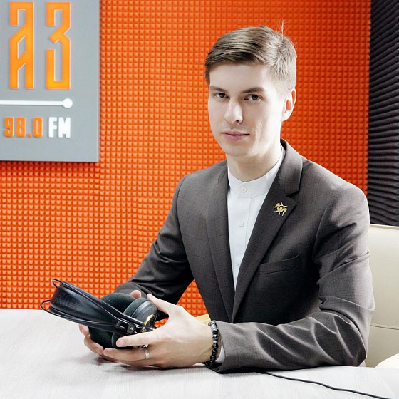 Алексей Царьков Алексей Царьков