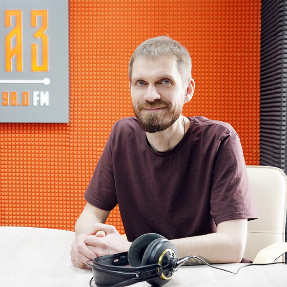 Александр Новожилов Александр Новожилов